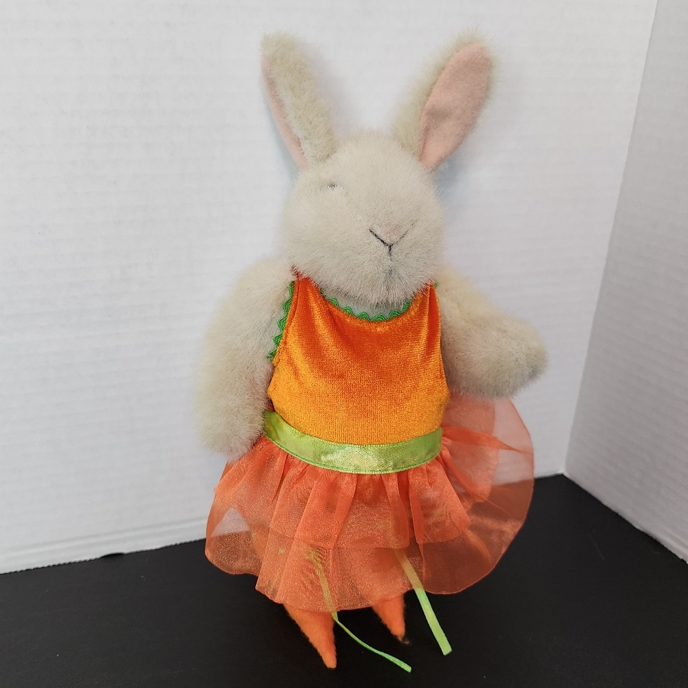 VINTAGE 1990 Hoppy Vanderhare A Salad Ballad